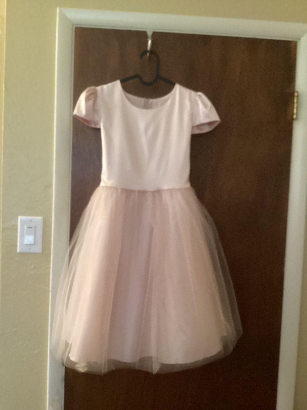 Flower Girl Dress